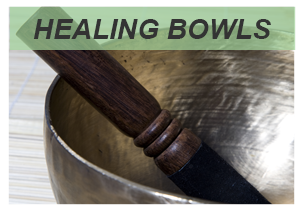 Heartsong Healing Bowls