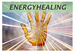 Heartsong energy healing